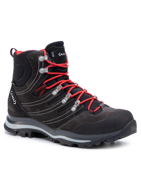 Aku Aku Туристически Alterra Gtx GORE-TEX 402 Черен