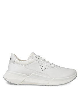 ECCO ECCO Sneakersy Biom 2.2 M 83076401007 Bílá