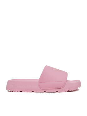 Juicy Couture Juicy Couture Pantoletten PJC3 Rosa