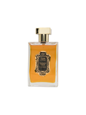 La Sultane de Saba La Sultane de Saba Eau de Parfum Amber Musk Sandalwood, 100 ml Perfumy