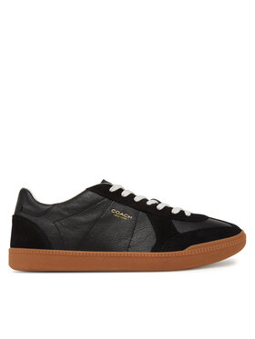 Coach Coach Sneakersy Ellis CAQ33 Černá