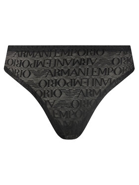 Emporio Armani Underwear Σετ βραζιλιάνικα σλιπ Emporio Armani Underwear - 6