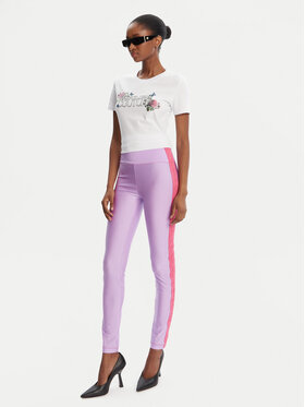 Versace Jeans Couture T-Shirt Versace Jeans Couture - 2