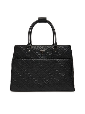 Guess Guess Kabelka TWQL96 58919 Černá