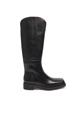 Patrizia Pepe Patrizia Pepe Ratsasaapad 8Y0096/L078-K103 Must