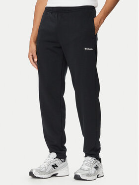Columbia Columbia Jogginghose Dry Creek™ Heavyweight 2176891 Schwarz Regular Fit