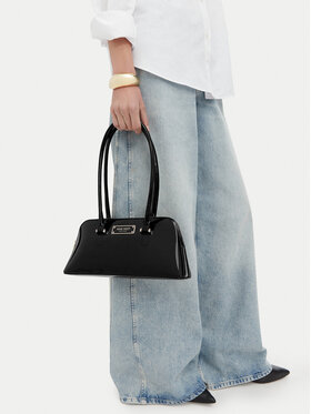 Nine West Nine West Kabelka CEO-MODERN MUSE-LA374-4764 Černá