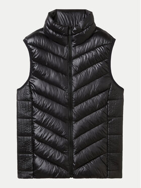 Αμάνικο Μπουφάν Tom Tailor φωτογραφία