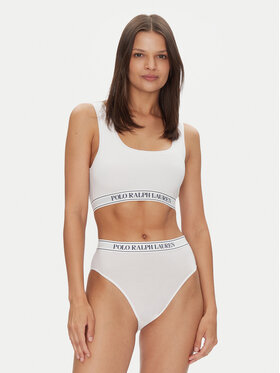 Σουτιέν τοπ Polo Ralph Lauren φωτογραφία