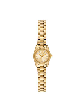 Michael Kors Michael Kors Sat Lexington MK4862 Zlatna