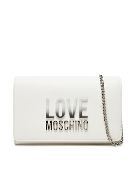 LOVE MOSCHINO LOVE MOSCHINO Сумка JC4260PP0MKD0100 Білий