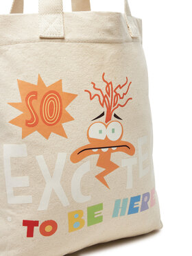 Τσάντα INSIDE OUT 2 φωτογραφία