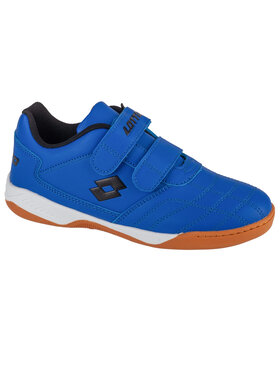 Lotto Lotto Scarpe indoor Lotto Pacer K Blu