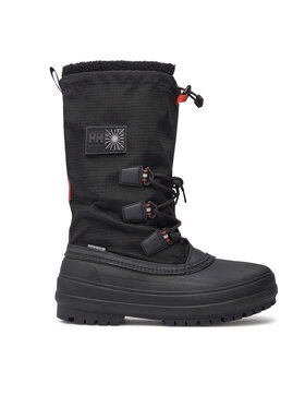 Helly Hansen Helly Hansen Snehule Arctic Patrol 11768 Čierna