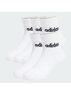 adidas adidas Skarpety długie 132271 Biały