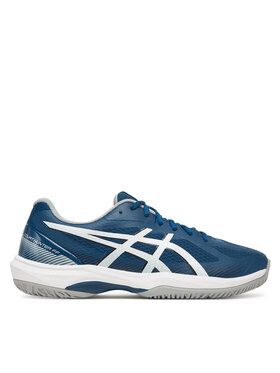 Asics Asics Halové topánky Court Hunter Ff 1071A111 Modrá
