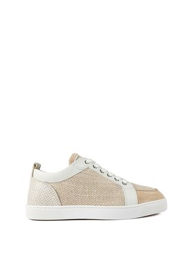 Christian Louboutin Christian Louboutin Sneakers RANTULOW Bianco