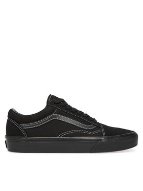 Vans Vans Tenisówki Old Skool VN000D6WBKA1 Czarny