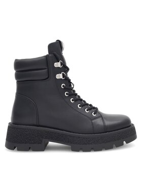 Jenny Fairy Jenny Fairy Stiefeletten EULALIA WS6163-01 Schwarz