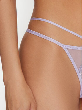 Hunkemöller Tangice Lillia 205400 Ljubičasta