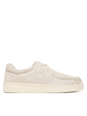 Lacoste Lacoste Nizki čevlji 52SMA0164 Kremna