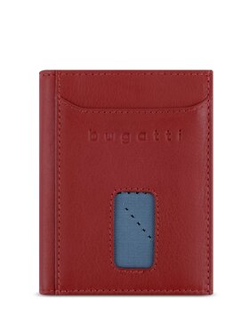 Bugatti Bugatti Portfel 303936 Czerwony