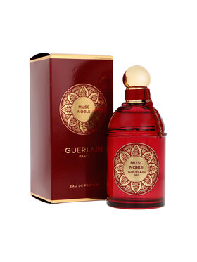 Guerlain Guerlain Les Absolus D`Orient Musc Noble Woda perfumowana