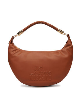 LOVE MOSCHINO LOVE MOSCHINO Сумка JC4222PP0OKA0300 Коричневий