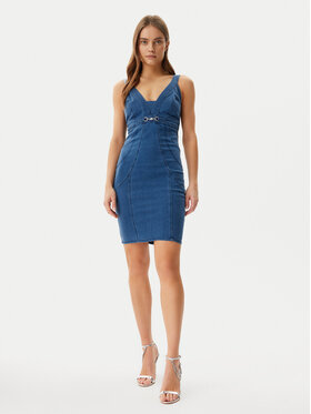 Guess Φόρεμα τζιν Guess - 2