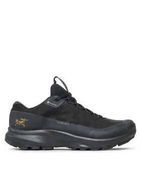 Arc'teryx Arc'teryx Matkajalatsid Aerios FL 2 GTX Must