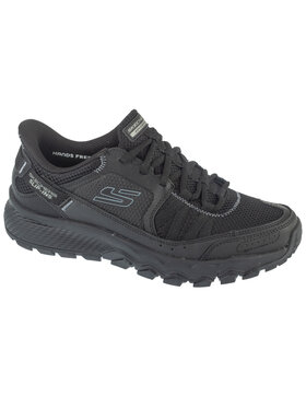 Skechers Skechers Снікерcи Slip-Ins: Dynamite AT - Escapar Чорний