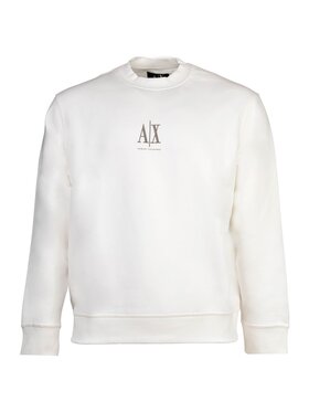 Armani Exchange Armani Exchange Maglione 28476 Bianco Casual Fit