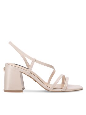 Nine West Nine West Sandale WFA2642-1 Bej