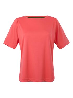 Regatta Regatta T-Shirt Botanna Czerwony Short Fit