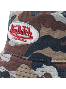 Von Dutch Klobuk Bucket Phoenix 7050036 Pisana