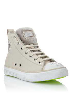 PHILIPP PLEIN PHILIPP PLEIN Sneakers 30985 Beige