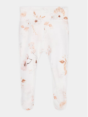 Jamiks Jamiks Ghettine Pola JZF206 Bianco Regular Fit