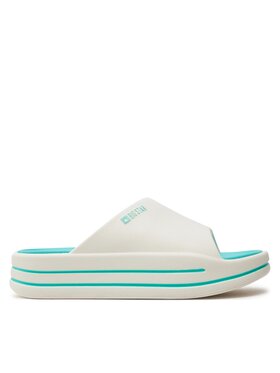 Big Star Shoes Big Star Shoes Plätud NN274A038 Valge