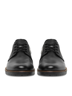 Κλειστά παπούτσια Rieker φωτογραφία