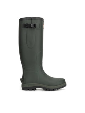 Hunter Hunter Kalosze UFT4019RSI Zielony