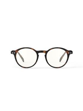 IZIPIZI IZIPIZI Okulary z filtrem blue light Screen Adult D Kolorowy