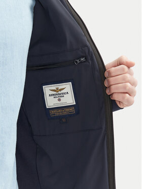 Μπουφάν μεταβατικό Aeronautica Militare φωτογραφία