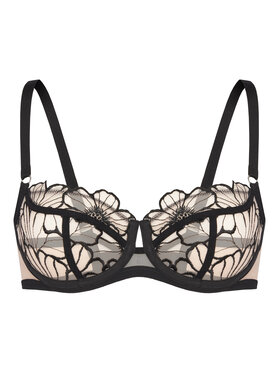 Chantelle Chantelle Pusiau dengta (balcony bra) liemenėlė Lush C22OM5 Smėlio