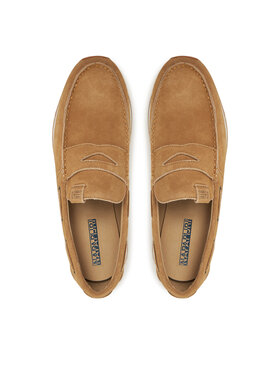 Μοκασίνια Napapijri φωτογραφία