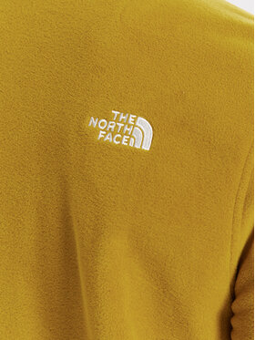 Fleece The North Face φωτογραφία