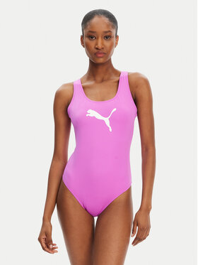 Puma Puma Costume da bagno 907685 Rosa