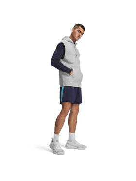 Under Armour Under Armour Szorty sportowe 6013795 Granatowy Regular Fit