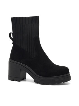 Jenny Fairy Jenny Fairy Stiefeletten ELSA WS6106-08 Schwarz