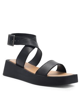 Badura Badura Sandalen SECINARO 222276 Schwarz