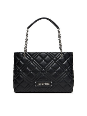 LOVE MOSCHINO LOVE MOSCHINO Torbica JC4145PP1NLA000B Crna